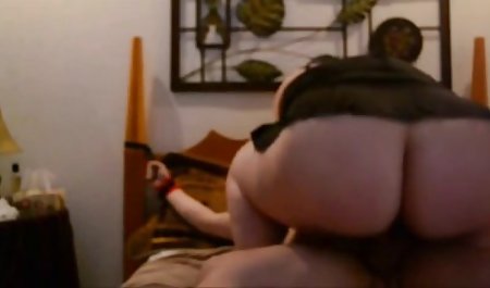 شلخته فیلم سکسی روز دنیا سکسی آریل بیدمشک مودار خود را با dildo ضخیم